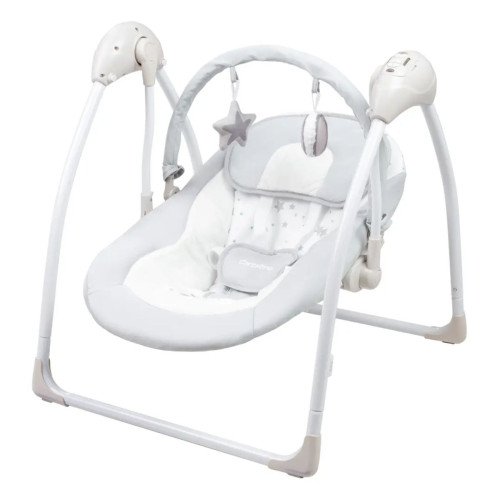 Mecedora Electrónica