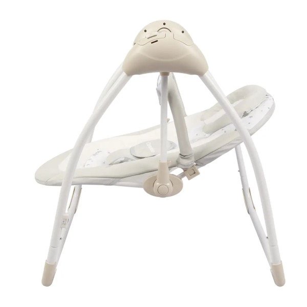 Mecedora Electrónica