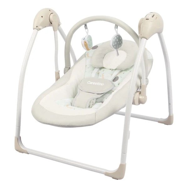 Mecedora Electrónica