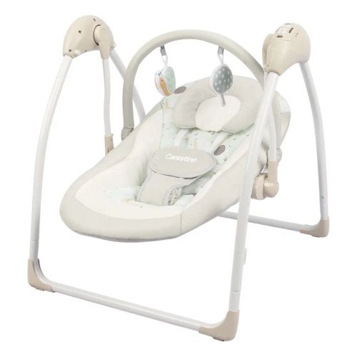 Mecedora Electrónica