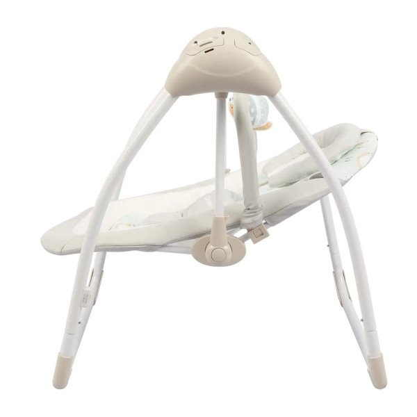 Mecedora Electrónica