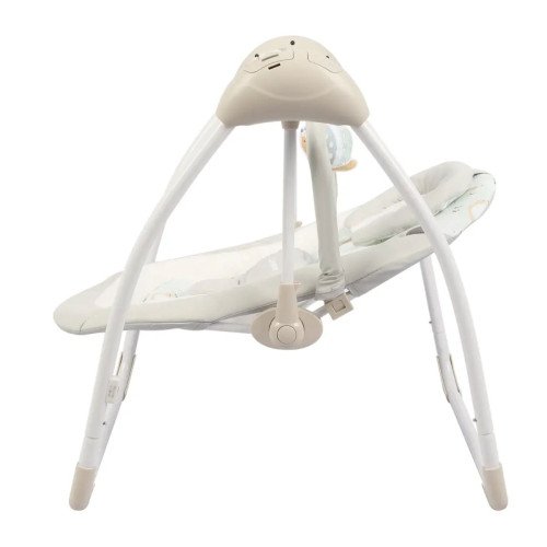 Mecedora Electrónica