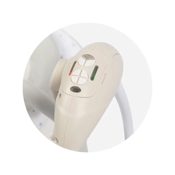 Mecedora Electrónica