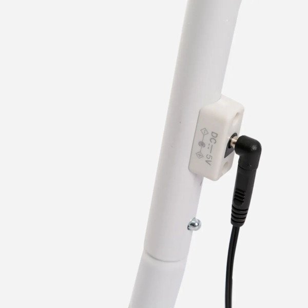 Mecedora Electrónica