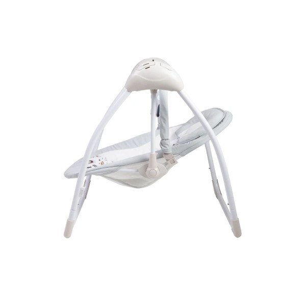 Mecedora Electrónica