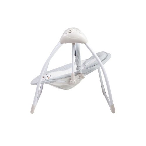 Mecedora Electrónica