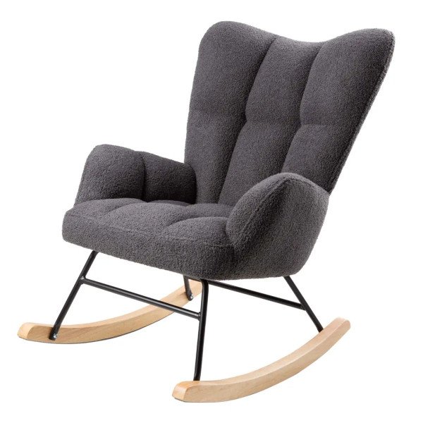 Sillón Mecedor Alba