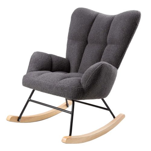 Sillón Mecedor Alba