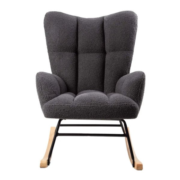 Sillón Mecedor Alba