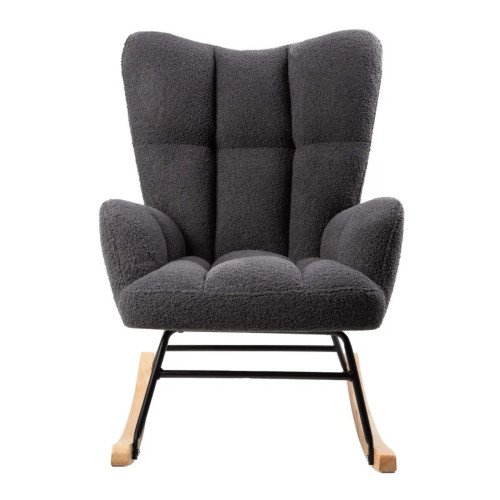 Sillón Mecedor Alba