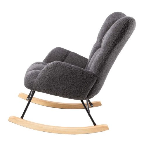 Sillón Mecedor Alba