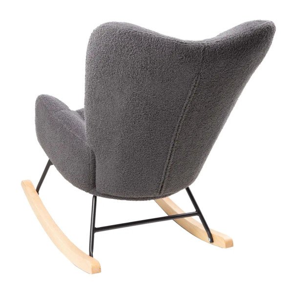 Sillón Mecedor Alba