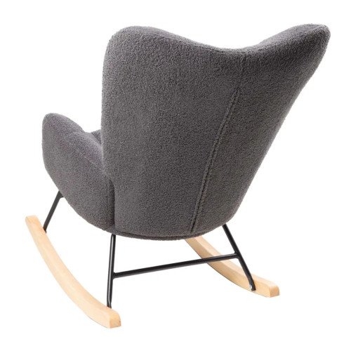 Sillón Mecedor Alba