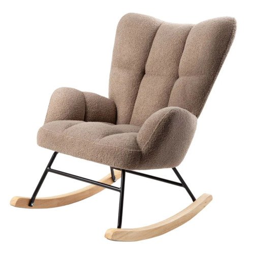 Sillón Mecedor Alba