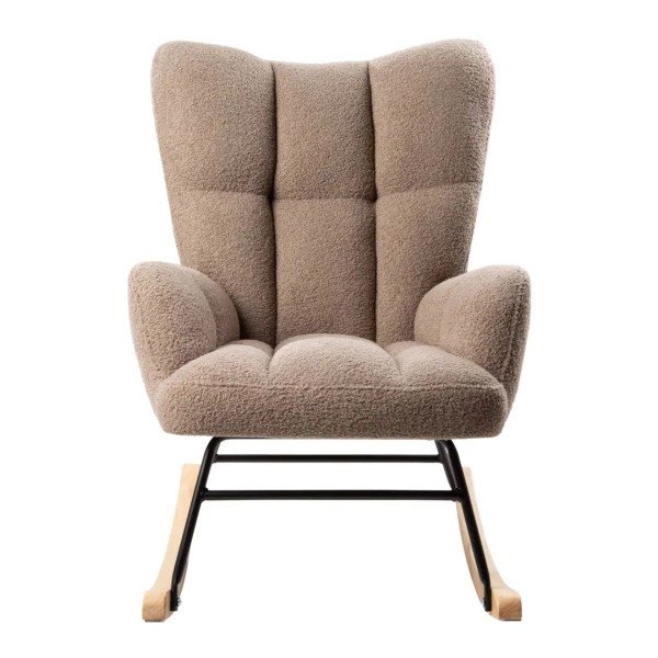 Sillón Mecedor Alba