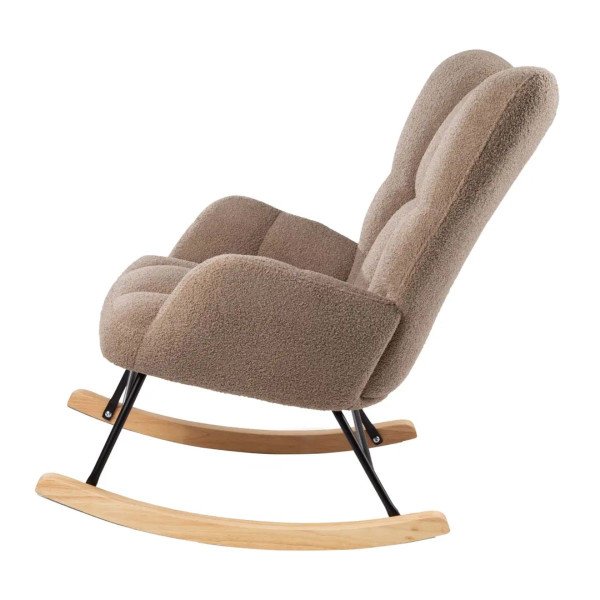 Sillón Mecedor Alba