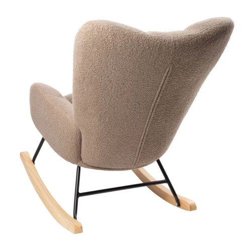 Sillón Mecedor Alba