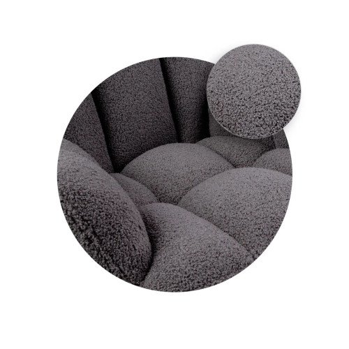 Sillón Mecedor Alba