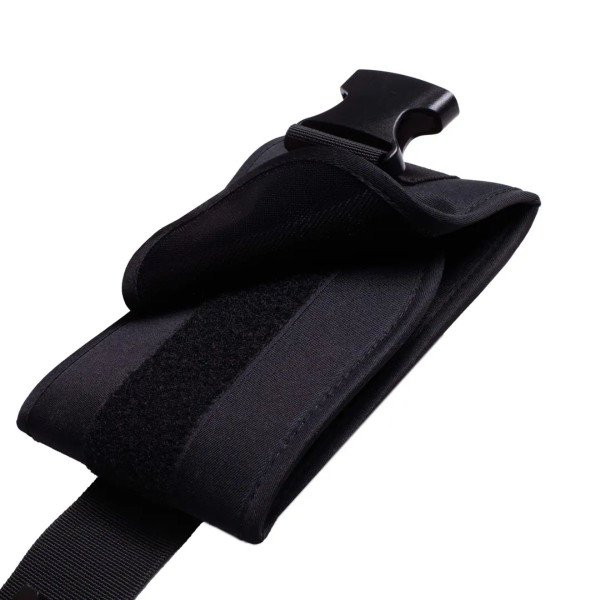 Extensor porta bebes