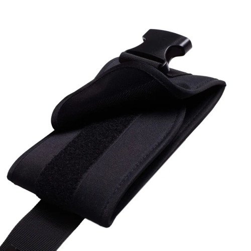 Extensor porta bebes