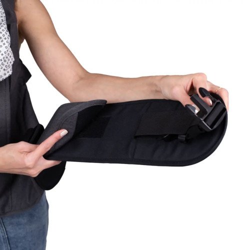 Extensor porta bebes