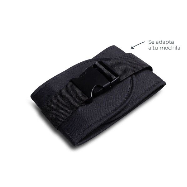 Extensor porta bebes