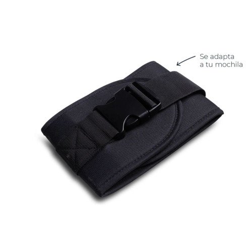 Extensor porta bebes