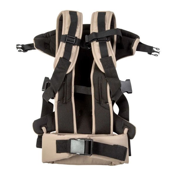 Cargador para Bebé BASIC