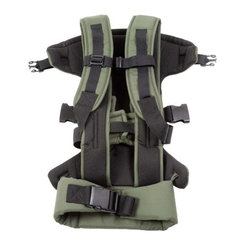 Cargador para Bebé BASIC