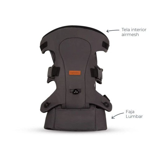 Cargador para Bebé BASIC