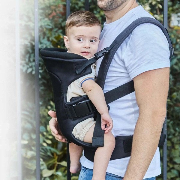 Cargador para Bebé BASIC