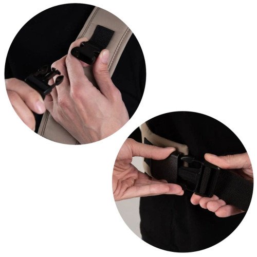 Cargador para Bebé BASIC