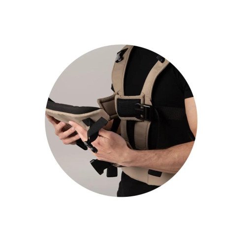 Cargador para Bebé BASIC