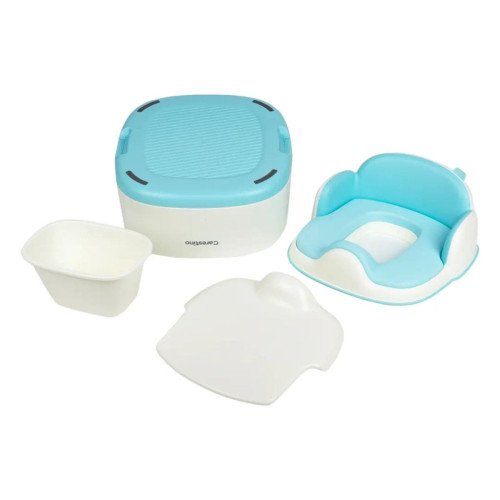 Bacinilla 3 en 1 Iguazú