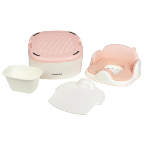 Bacinilla 3 en 1 Iguazú