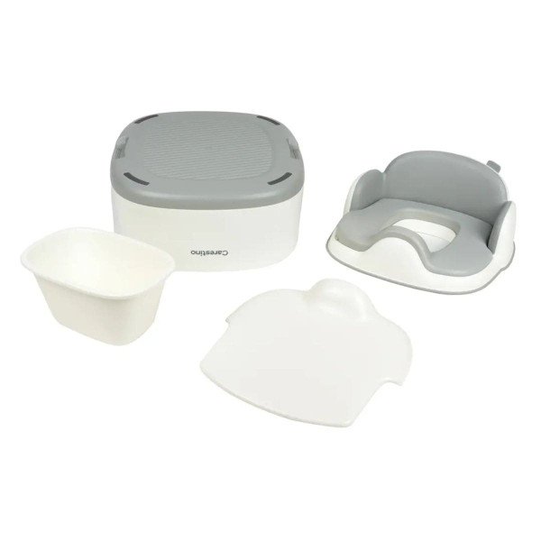 Bacinilla 3 en 1 Iguazú