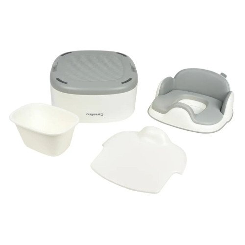 Bacinilla 3 en 1 Iguazú