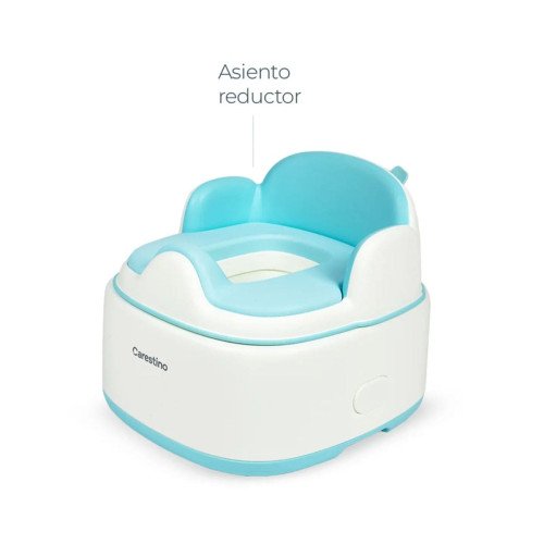 Bacinilla 3 en 1 Iguazú