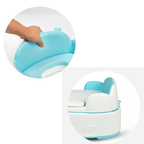 Bacinilla 3 en 1 Iguazú