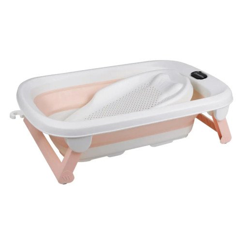 Bañera Plegable con Soporte Maui 40L