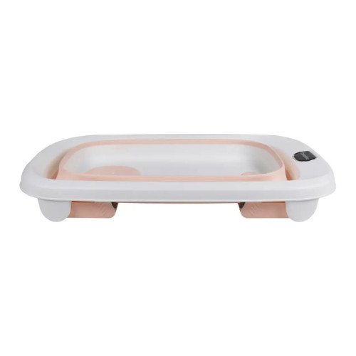 Bañera Plegable con Soporte Maui 40L