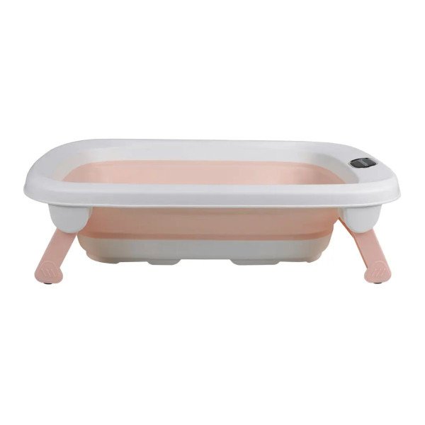 Bañera Plegable con Soporte Maui 40L