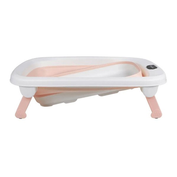 Bañera Plegable con Soporte Maui 40L