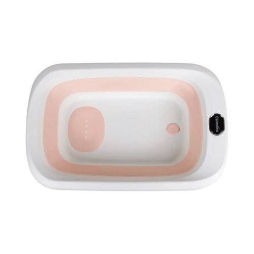 Bañera Plegable con Soporte Maui 40L