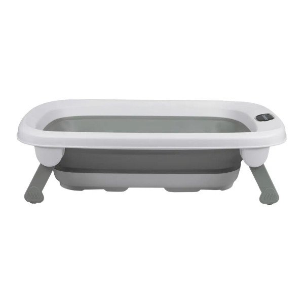 Bañera Plegable con Soporte Maui 40L