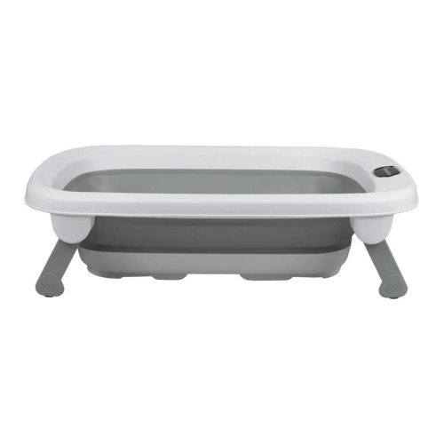 Bañera Plegable con Soporte Maui 40L
