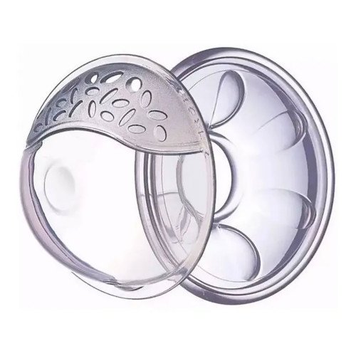 Conchas Recolectoras Maternas de Leche