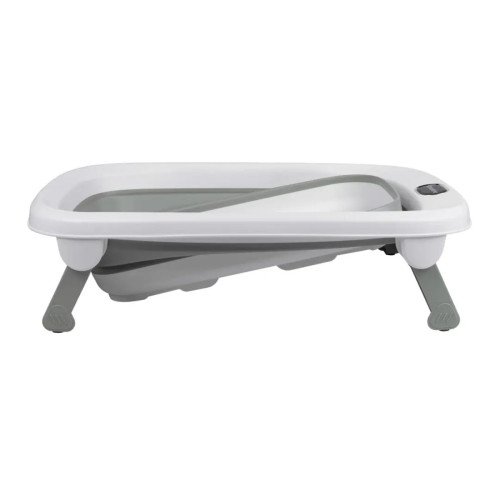 Bañera Plegable con Soporte Maui 40L