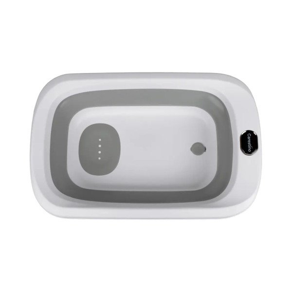 Bañera Plegable con Soporte Maui 40L