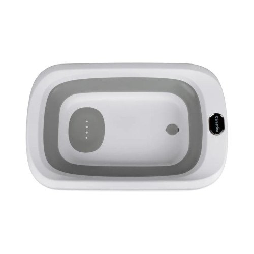 Bañera Plegable con Soporte Maui 40L